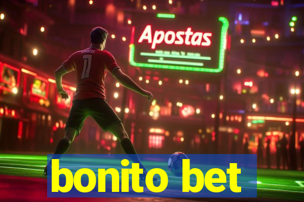 bonito bet